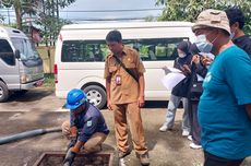 Car Free Night Tahun Baru di Jakarta, Ini Jadwal Penutupan Jalan dan Rute Alternatifnya