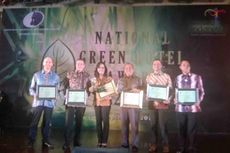 Enam Hotel Accor di Indonesia Raih Green Hotel Award