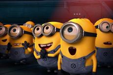 Demi Keselamatan, Rilis Film Minions: The Rise of Gru Ditunda