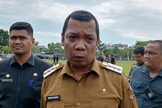 Kadis LHK Pekanbaru Dicopot gara-gara Sampah 