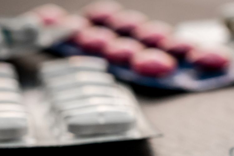 Jual Obat Keras Tanpa Izin, Pria di Tangsel Ditangkap Polisi