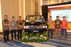 Biaya Perawatan Mitsubishi Colt L300 Euro 4 Diklaim Efisien