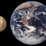 Apa Planet Terkecil di Tata Surya?