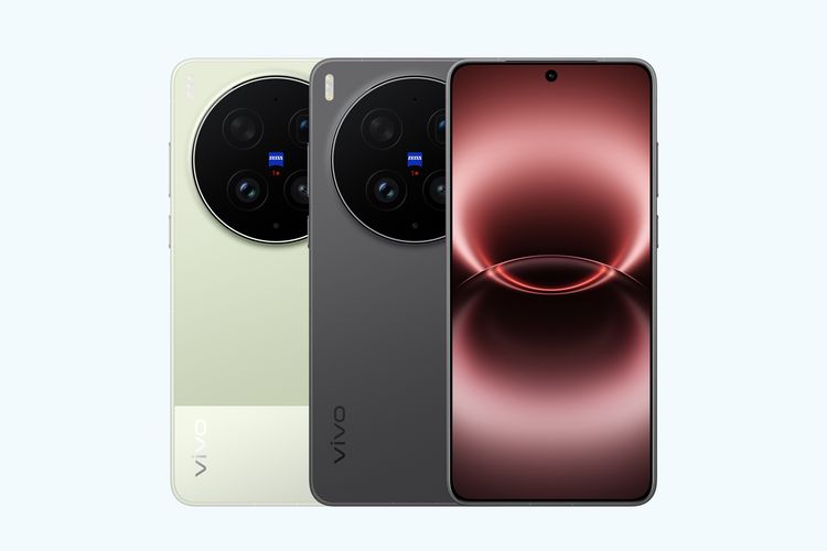 Tabel Spesifikasi Vivo X300 Ultra di Indonesia, Harga Rp 26 Juta. 
