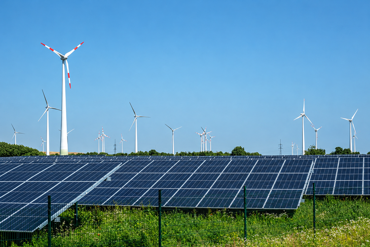 Menjaga Keandalan Listrik di Tengah Transisi Energi Indonesia
