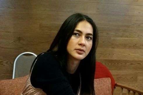 Paula Verhoeven Emosi Dengar Keluhan Zaskia Sungkar, Shireen Banting Tas Kertas