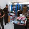 Kejati Geledah Kantor Dinas Pertanian Sumsel Terkait Dugaan Korupsi Dana Kementan