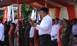 Berpotensi Besar, PT Semen Indonesia Dukung Pengembangan Kepulauan Selayar