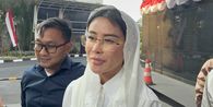 KPK Sebut Bebizie Akan Kembalikan Uang yang Diduga Diterima dari PT BKS