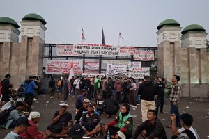 Hoaks! Beredar Surat Sekolah di Jakarta Diminta PJJ Saat Demo 27 Agustus