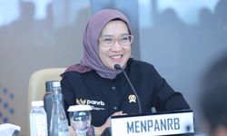 Kolaborasi Kemenpan-RB dan Kemenkomdigi Perkuat Kebijakan Pemerintah Digital