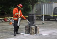 Pentingnya Edukasi Keselamatan dan Mitigasi Risiko Baterai Litium-ion