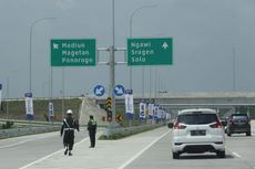 Biaya Perjalanan Melewati Tol dari Jakarta ke Surabaya
