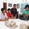 Petani Kopi Tanggamus Lampung Didorong Tingkatkan Perekonomian Melalui Program Rumah Belajar dan Geowisata
