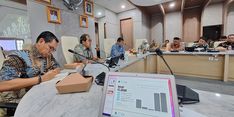 Pemprov DKI Jakarta Kaji Strategi Atasi Tawuran dan Macet akibat Proyek Strategis