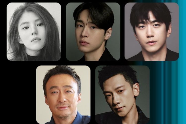 Netflix Umumkan Daftar Resmi Pemeran Live-action Solo Leveling