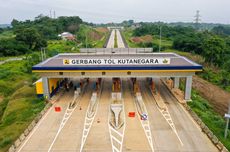 Tol Japek II Selatan, Klaten-Prambanan, dan Gending-Kraksaan Bisa Dilintasi Saat Nataru