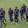 Sosok Legenda Persija yang Kini Jadi Pelatih Interim Persib