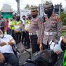 Masyarakat Bisa Minta Polisi untuk Memediasi Insiden Lalu Lintas