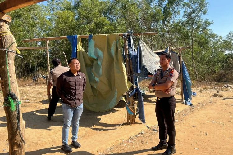 Kerap Jadi Ajang Judi, Polres Sampang Bongkar Arena Sabung Ayam