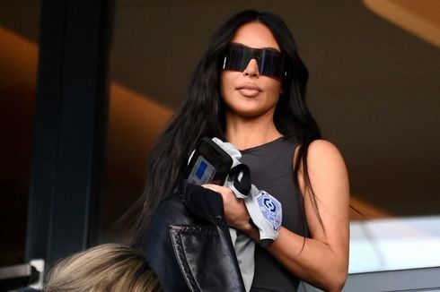 Kim Kardashian Akan Bintangi American Horror Story Season 12