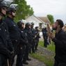 Minneapolis Akan Reformasi Polisi, 3 Tahun Usai Kematian George Floyd