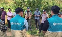 Pembangunan 80 Huntap di Agam Percepat Kesiapan Hunian Layak bagi Penyintas
