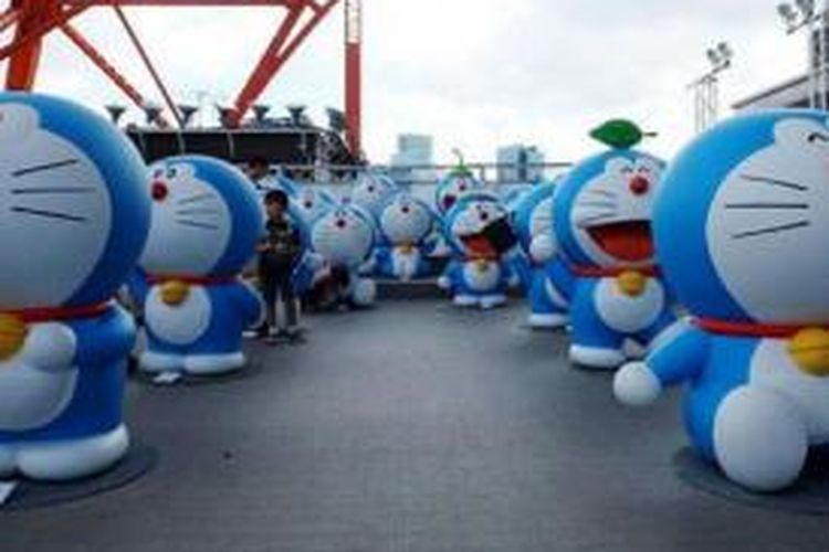 Doraemon