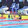 Jendi Pangabean dan Riyanti Tambah 2 Emas Indonesia di Ajang AGP 2023