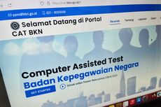 Apa Itu Sistem CAT dalam Seleksi CPNS 2023?