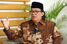 Anggap PBNU Tak Lagi Netral, Gus Nadir Ungkap Mobilisasi Dukungan untuk Prabowo-Gibran