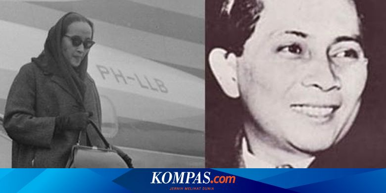 Berita Harian Pendiri Bangsa Terbaru Hari Ini Kompas Com