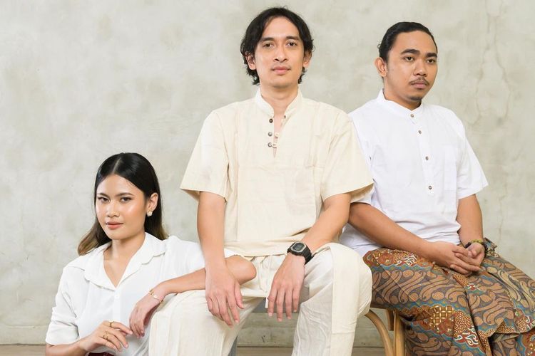 Soegi Bornean Tanggapi Royalti Lagu Asmalibrasi di Medsos, Fanny Soegi: Kalian Percaya?