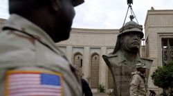 Jejak Kekacauan Timur Tengah dan Afrika Pasca Intervensi AS