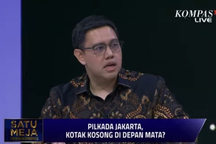 Golkar Pilih RK yang Elektabilitasnya di Bawah Anies-Ahok, Sikap Otonom atau Arahan "Dewa Politik"?