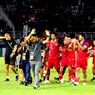 Piala Dunia U20 2023: STY Ingin Bahagia bersama Pemain, Erick Thohir Temui FIFA