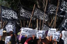 Dibubarkan, Wagub Jatim Minta Hizbut Tahrir Indonesia Legowo