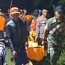 Jenazah Pelajar yang Tenggelam di Sungai Pemali Brebes Ditemukan