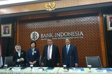 Ini Alasan BI Turunkan Suku Bunga Acuan 25 Basis Poin