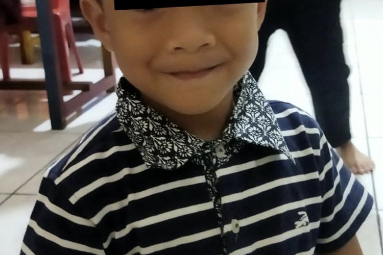 Pamit Main, Fathan Afgary Asal Gunung Putri Bogor Menghilang