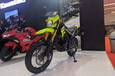 Diskon Kawasaki di Akhir Jakarta Fair 2023, Tembus Rp 8 Juta