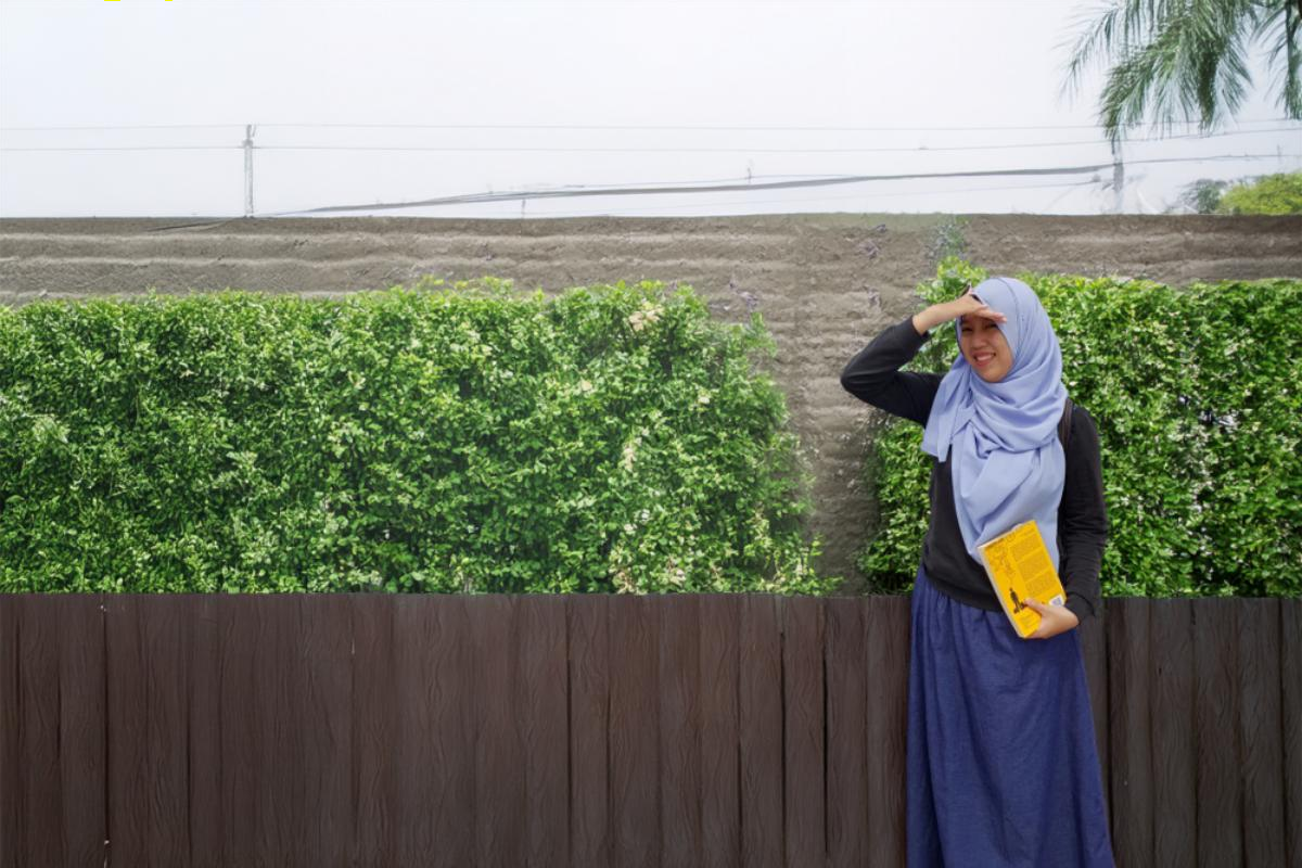 Founder Sejalu.id Santika Wiguna memperkenalkan layanan sewa freezer untuk mendukung pelaku UMKM memulai usaha tanpa beban modal besar.