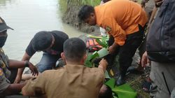 Bocah 10 Tahun di Surabaya Ditemukan Tenggelam dalam Waduk 
