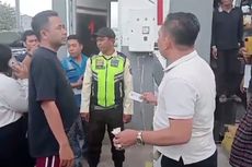 Penumpang Keluhkan Penggelembungan Tarif Tiket Penyeberangan Kapal Pelabuhan Poto Tano dan Kayangan