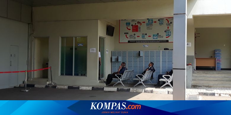 KPK Diminta Reformasi Total dan Perketat Seleksi Pegawai Cegah Pungli di Rutan