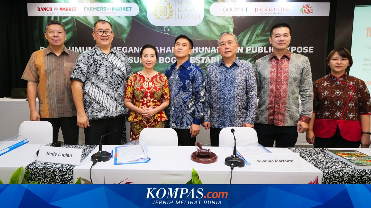 RANC tidak membagikan dividen dari tahun buku 2025 setelah mencatat rugi bersih Rp 53,08 miliar.