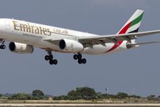 Investor UAE Ingin Tanamkan Modal di Sektor Penerbangan