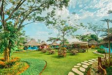 9 Wisata di Cibubur, Rekreasi Murah Meriah untuk Keluarga