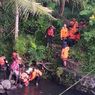 Tragedi Susur Sungai, Guru Olahraga yang Merangkap Pembina Ditahan