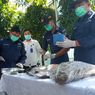 BNN Bali Sebut Kasus Narkoba Meningkat Selama Pandemi Covid-19